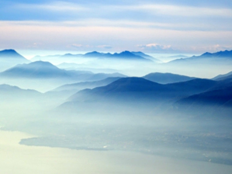 Punta di Naole e Monte Sparavero (Gruppo del Monte Baldo)